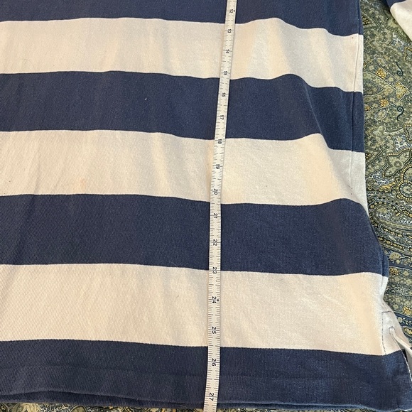 Polo by RL,  Nautical Rugby Shirt - Picture 7 of 7